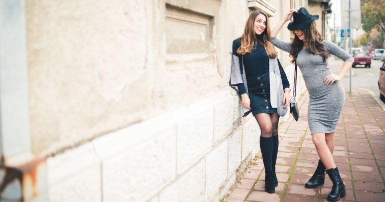 変わらない大親友の明美