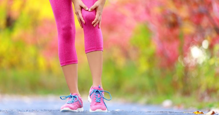 変形性膝関節症、骨棘（こつきょく）