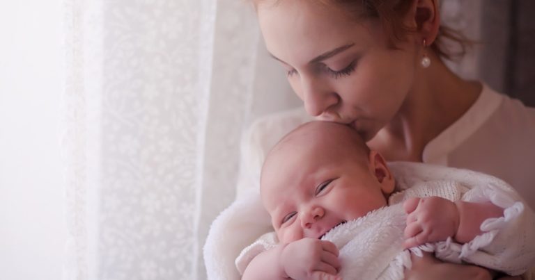 ママ失格だった