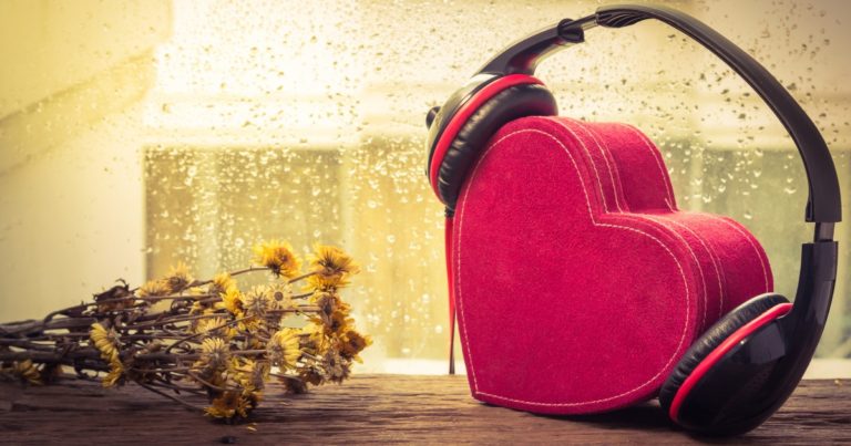 音楽は私の生きがい