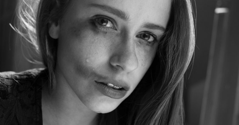 DV（domestic violence）