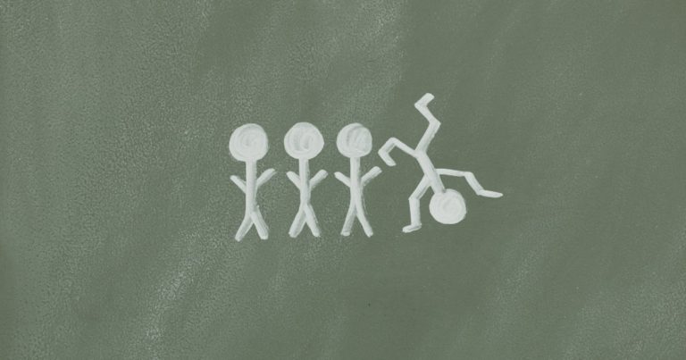 ADHD(注意欠如多動性障害)