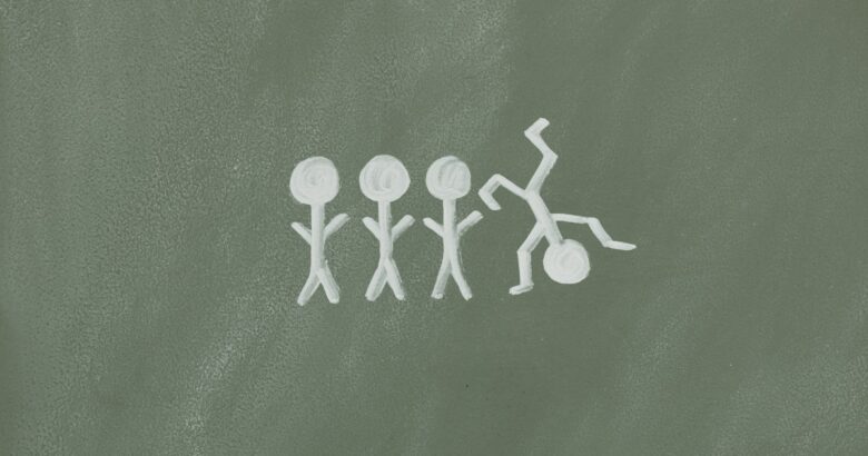 ADHD(注意欠如多動性障害)