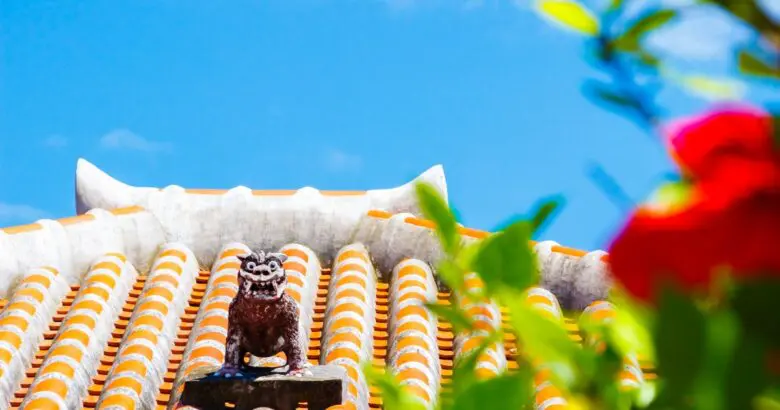 沖縄のおじーとおばーの話し