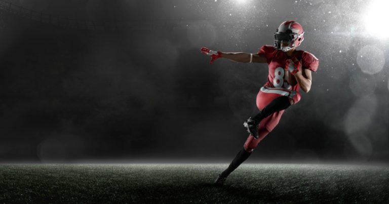 アメリカンフットボールのシーズン