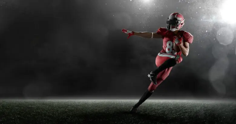 アメリカンフットボールのシーズン