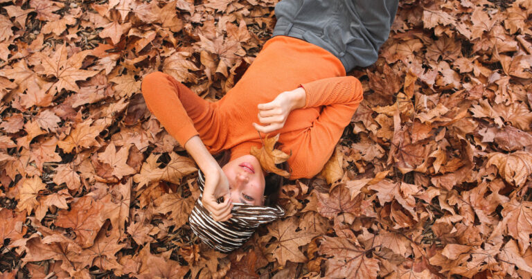 すぐ泣いてしまう私