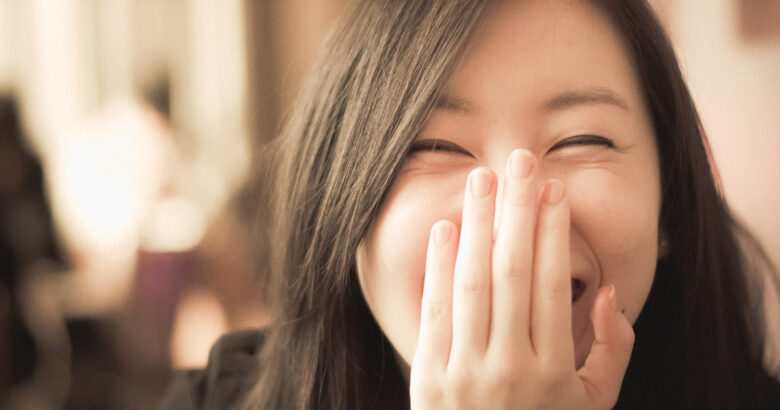 嬉しいニュース