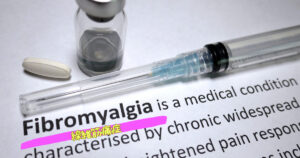 線維筋痛症と共に生きる