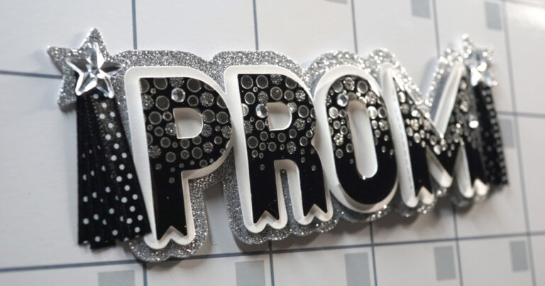 アメリカのプロム