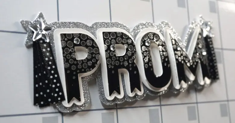 アメリカのプロム