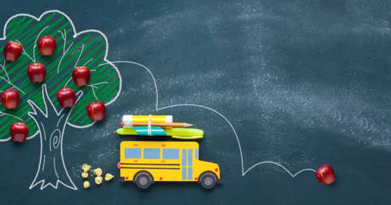 アメリカの学校