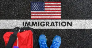 無事に帰国しました