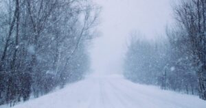 アメリカの住宅暖房システム