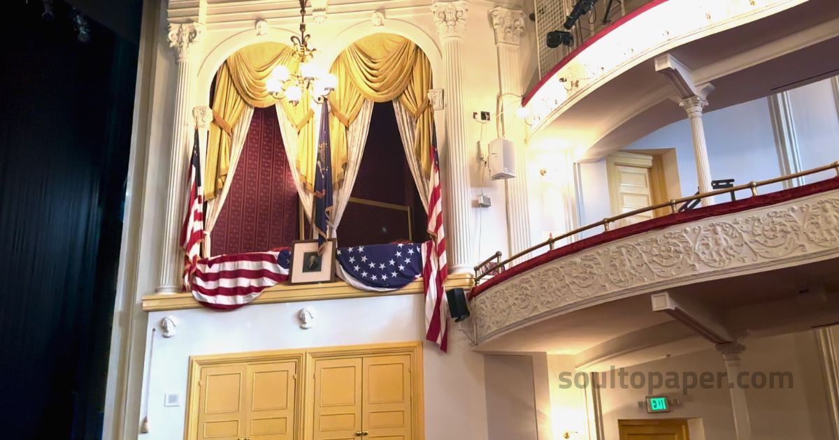 ワシントンD.C．