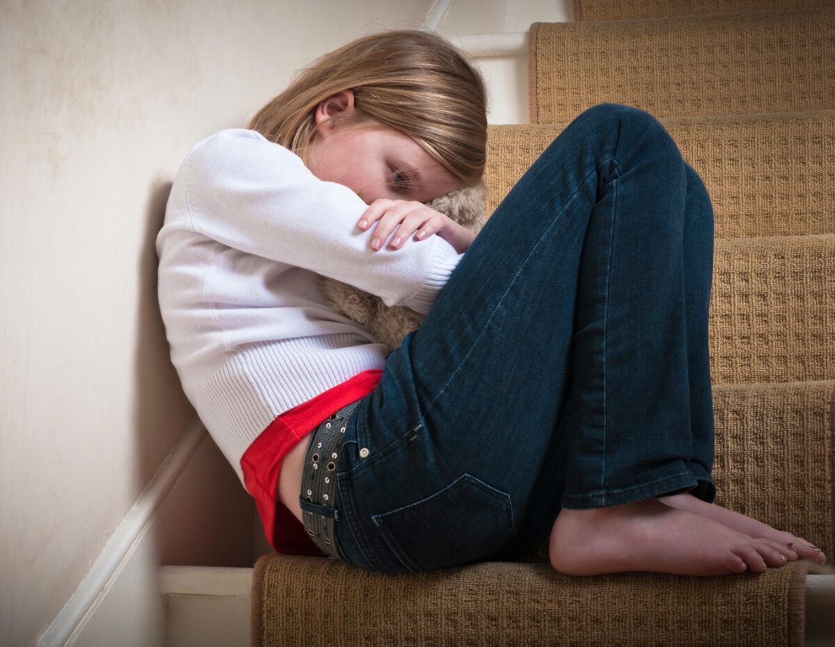 私の体験談：心の傷を乗り越える