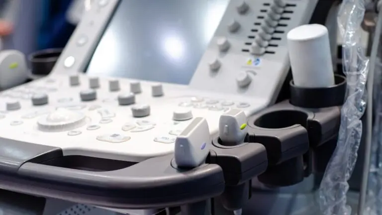 ドブタミン負荷心エコー検査の実体験