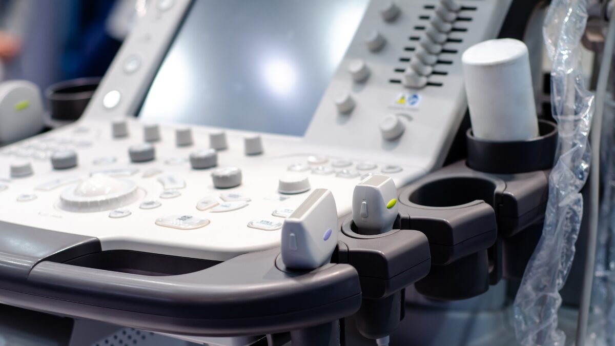 ドブタミン負荷心エコー検査の実体験